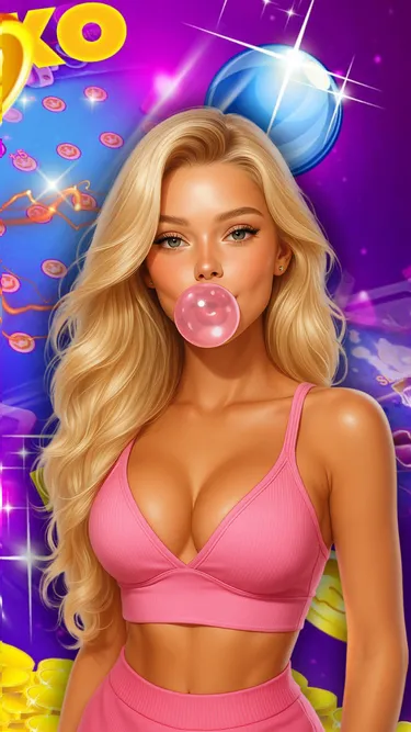 Pinco Plinko Screenshot