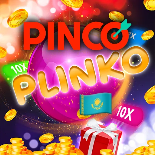 Pinco Plinko